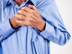 Chest Pain Awareness